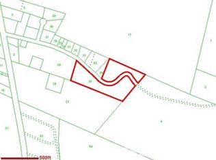 165 Robinson Rd, Cordova, SC 29039