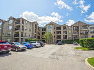 1487 Maple Ave #208, Milton, ON