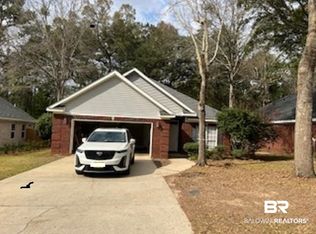 27318 Parker Ln, Daphne, AL 36526