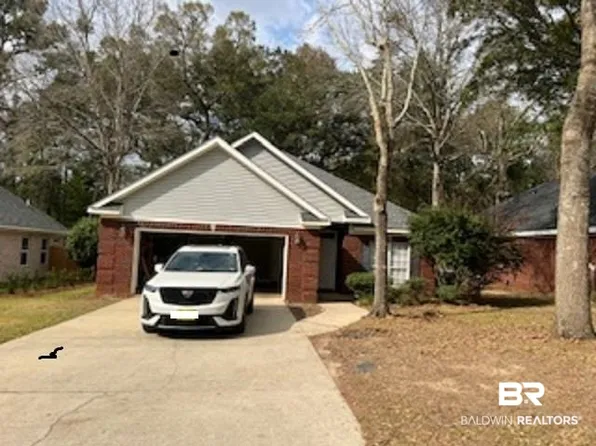 27318 Parker Ln, Daphne, AL 36526
