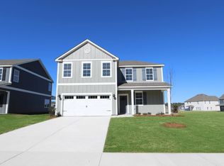 2077 Gadwall Dr, Alabaster, AL 35007