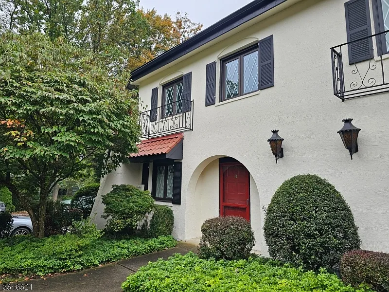 Building Photo - 14I Dorado Dr #I