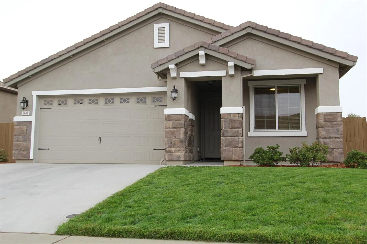 3446 Listan Way photo 1