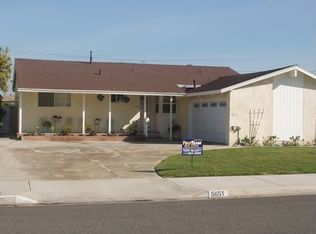 5651 Edita Ave, Westminster, CA 92683