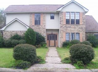 4340 Pebble Beach Dr, Beaumont, TX 77707