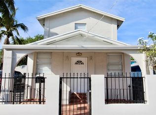 126 NW 18th Ct, Miami, FL 33125
