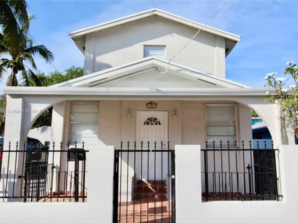 126 NW 18th Ct, Miami, FL 33125