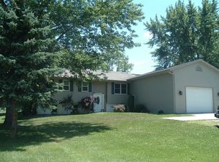 1327 S Cowen St, Garrett, IN 46738
