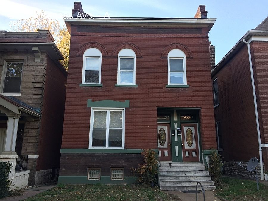 1st image of 2701 Arkansas Ave #A