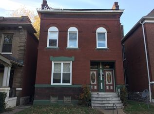 2701 Arkansas Ave #A, Saint Louis, MO 63118