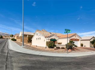 2329 Hot River St, Las Vegas, NV 89134