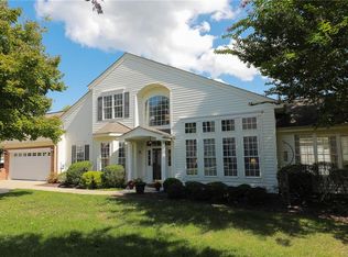 3409 Gwynns Pl, Glen Allen, VA 23060