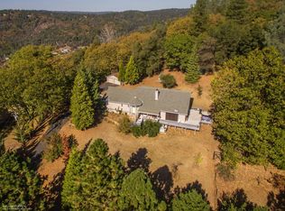 19400 Buck Ridge Rd, Grass Valley, CA 95949