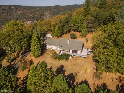 19400 Buck Ridge Rd, Grass Valley, CA, 95949