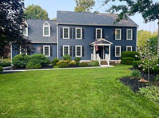 11221 Eastborough Ct, Henrico, VA 23233