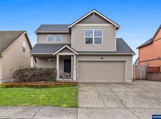 918 Rupp Ave NE, Keizer, OR 97303