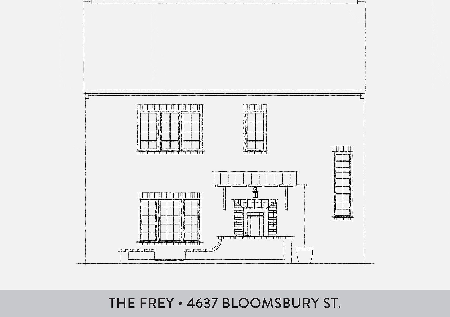 The Frey Plan, Hampstead, Montgomery, AL 36116 Zillow