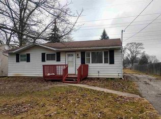 2623 Ohio St, Saginaw, MI 48601
