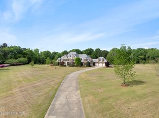 1181 Middle Road, Fayetteville, NC 28312