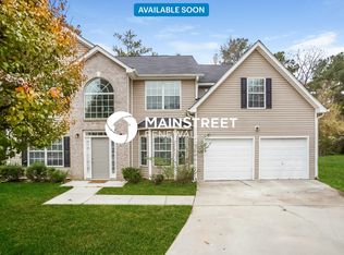 1012 Ardwick SE, Atlanta, GA 30354