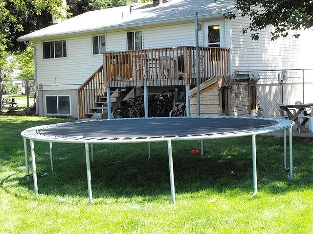 2nd image of 1818 S 3385 W