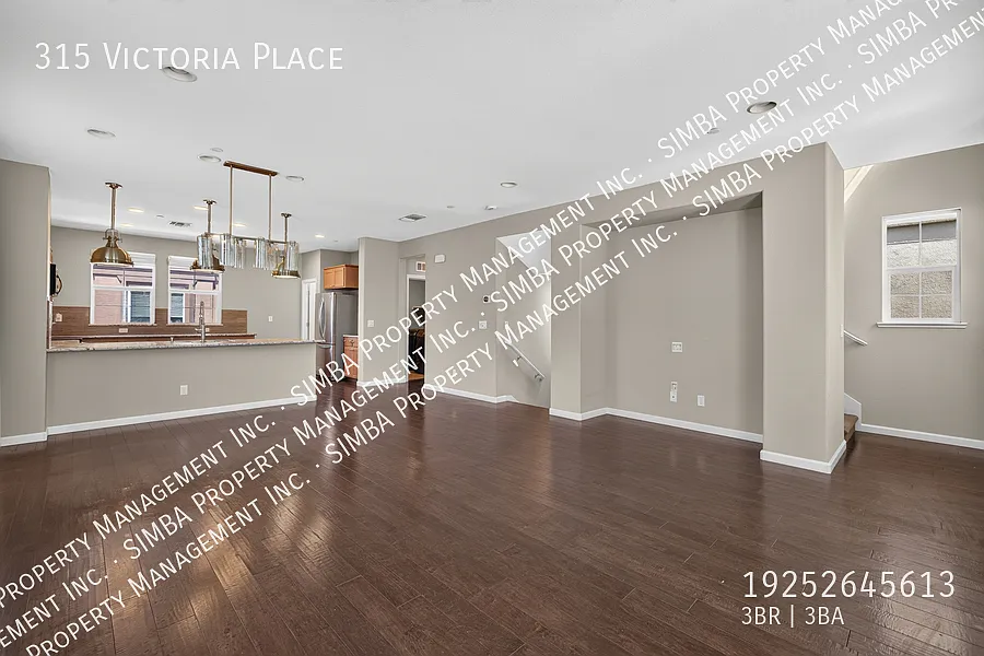 315 Victoria Place, Hayward — Photo 3
