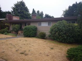 4709 SW Stevens St, Seattle, WA 98116