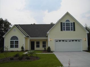 185 Dunbarton Ln, Conway, SC 29526