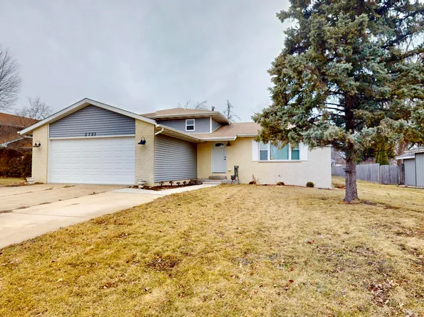 3721 Wirth Rd, Highland, IN 46322