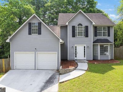 2907 Oakvale Falls Dr, Decatur, GA, 30034