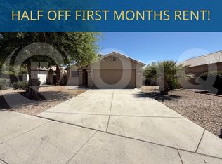 6709 W Luke Ave, Glendale, AZ 85303