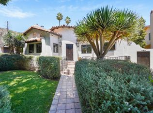 829 Princeton St, Santa Monica, CA 90403