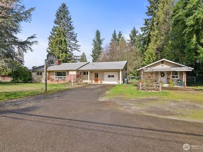 4606 15th Avenue NE, Olympia, WA, 98516