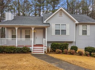 317 Madeline Way, Temple, GA 30179