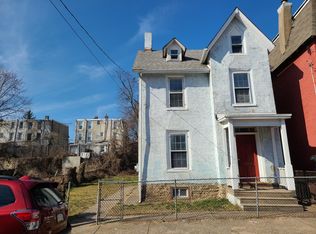 89 E Herman St FLOOR 2, Philadelphia, PA 19144
