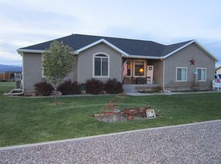 504 W 230 N, Monroe, UT 84754