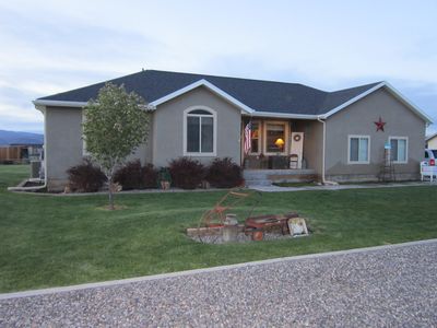 504 W 230 N, Monroe, UT, 84754