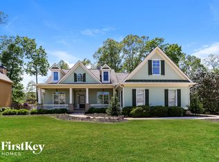 416 Hanover Dr, Villa Rica, GA 30180