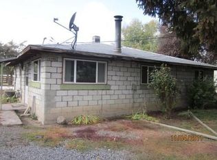4808 Harlan Dr, Klamath Falls, OR 97603
