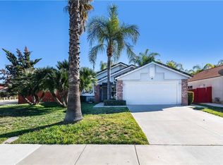 29356 Reading Rd, Sun City, CA 92586