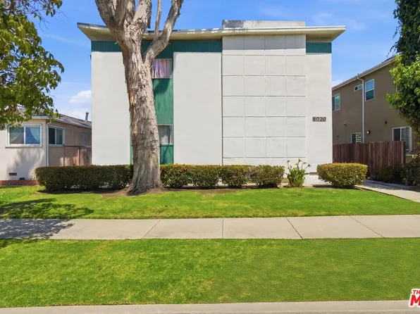 5020 Sawtelle Blvd, Culver City, CA 90230