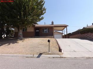 2013 Lantana Way, Bakersfield, CA 93306