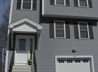 19A Jennings St #A, Worcester, MA 01604