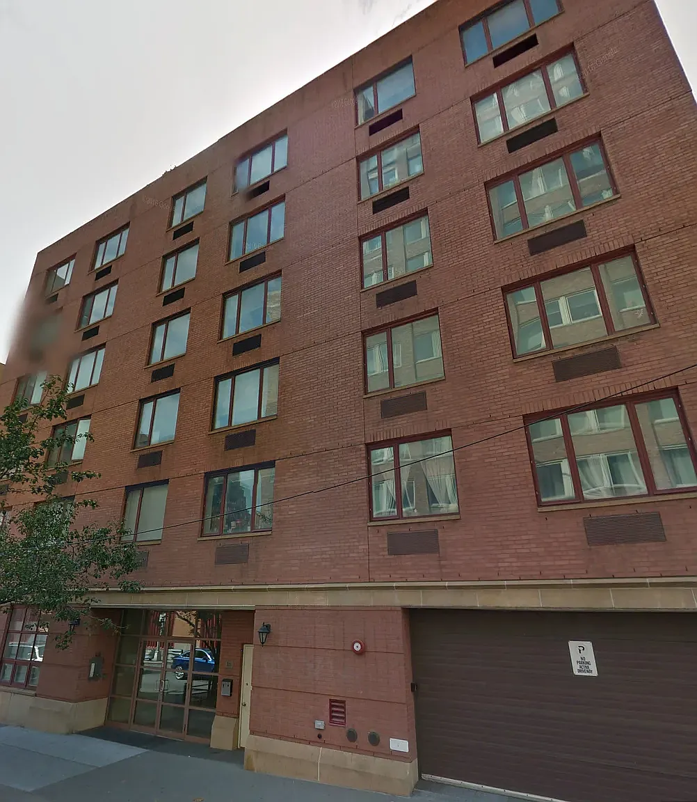 316 East 63rd Street — Photo 1