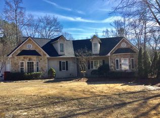 237 Hunters Run, Jefferson, GA 30549