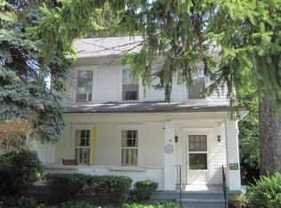 16 Palmer Ave, Johnstown, PA 15906