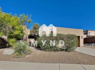 2440 N Adron Ave, Tucson, AZ 85715