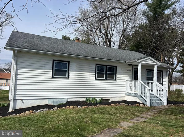 5233 Boxwood Dr, Mount Jackson, VA 22842