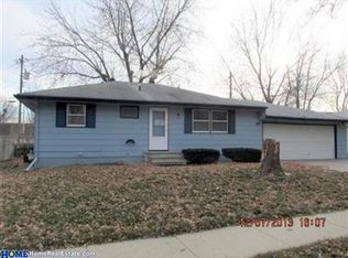 811 W Rose St, Lincoln, NE 68522