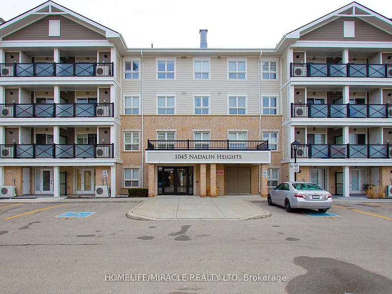 1045 Nadalin Hts #211 — Photo 1